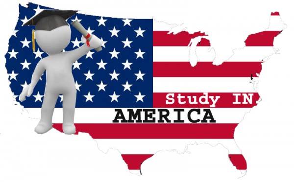 Hướng dẫn du học Mỹ