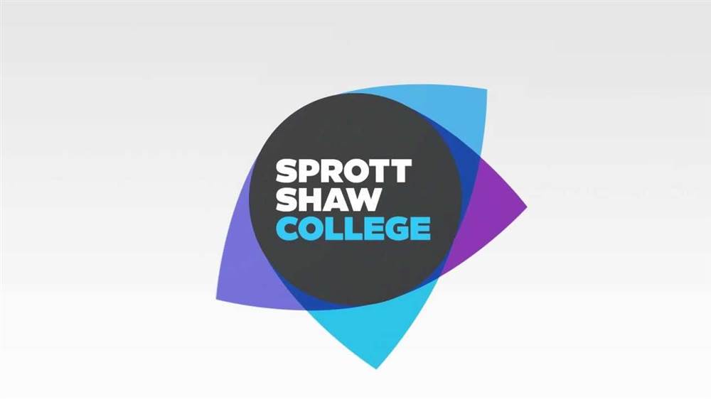 Du học Canada và nhận học bổng trường Sprott Shaw College
