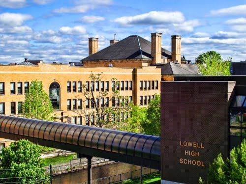 Trường trung học Lowell - môi trường giáo dục chất lượng tại bang British Columbia, Canada