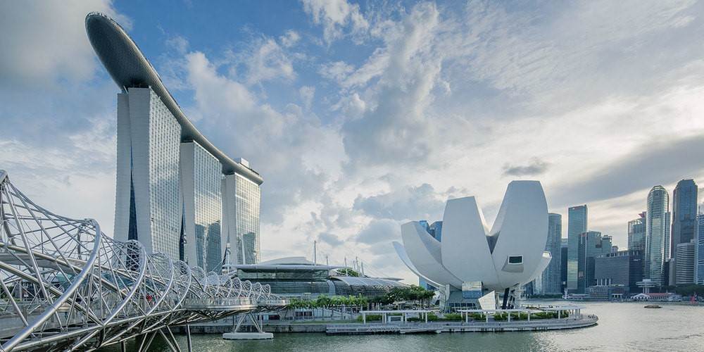 5 Bí quyết để du học Singapore hiệu quả