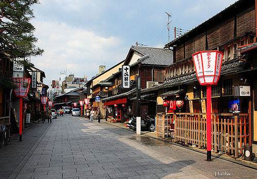 Du học Nhật Bản nên chọn thành phố nào?