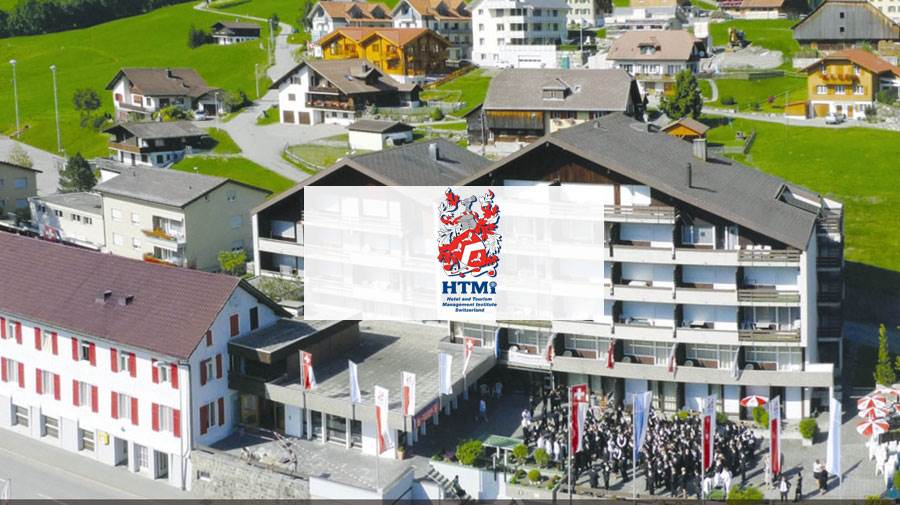 Du học Thụy Sĩ: Học viện HTMi - Hotel and Tourism Management Institute Switzerland