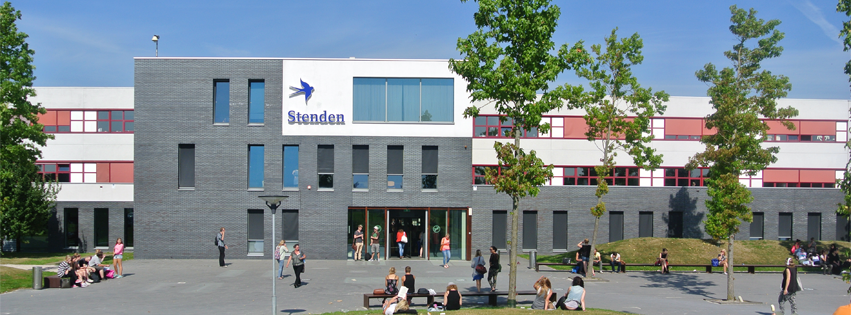 Du học trường Đại học khoa học ứng dụng Stenden Hà Lan