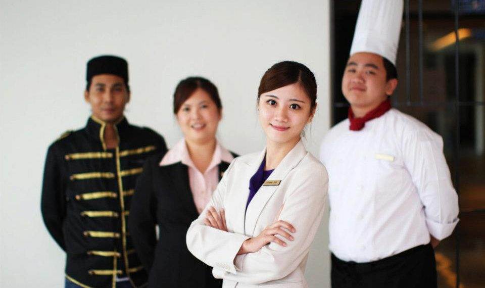 Triển vọng nghề nghiệp ngành Hospitality & Những điều bạn chưa biết