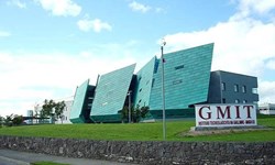 Cơ hội nhận học bổng 30% từ học viện GMIT Ireland