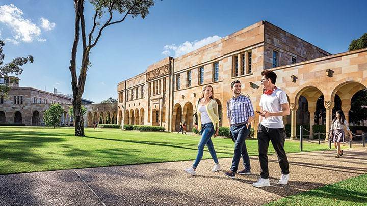 Định hướng nghề nghiệp cho sinh viên du học Úc sau khi tốt nghiệp