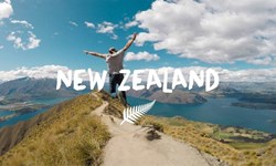 PHONG CÁCH LÀM VIỆC CỦA NGƯỜI NEW ZEALAND NHƯ THẾ NÀO?