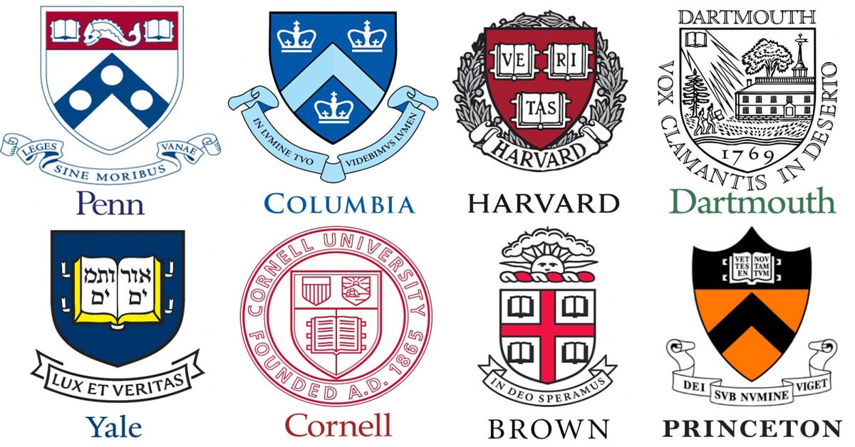 Làm thế nào để ứng tuyển vào khối trường tuyển sinh khắt khe nhất hành tinh - Ivy League? - Ảnh 1.
