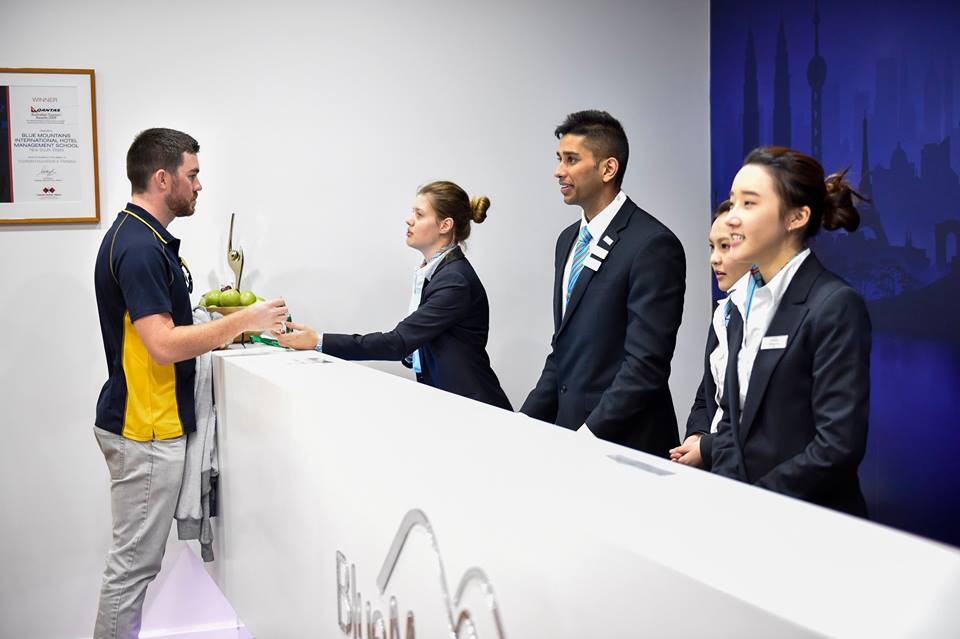 Du học Úc 2019, Học viện BMIHMS – Bước đi đầu tiên đến thành công khi lựa chọn ngành Quản trị Khách sạn - Ảnh 2.